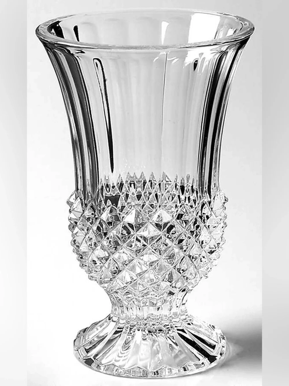 CRISTAL D'ARQUES - DURAND 